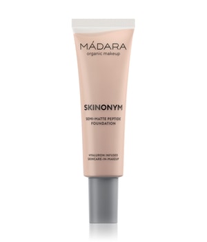 MADARA Skinonym Flüssige Foundation-30 ml