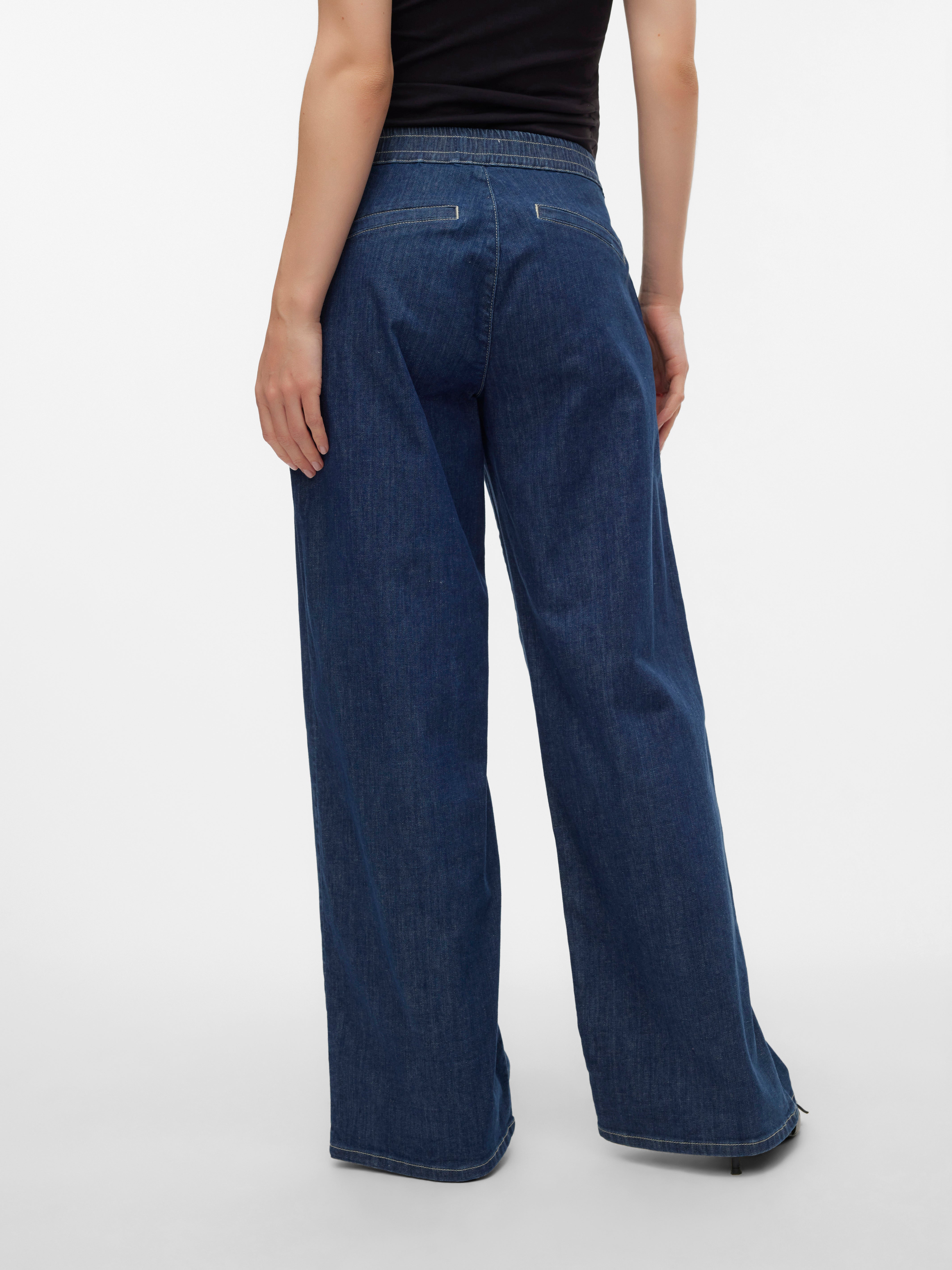 Umstands-jeans