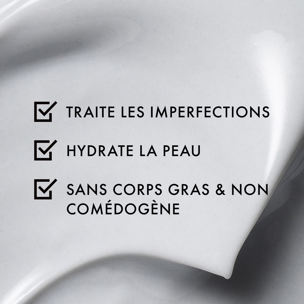 origins Clear Improvement Soin Hydratant Non Gras au Charbon de Ba mbou
