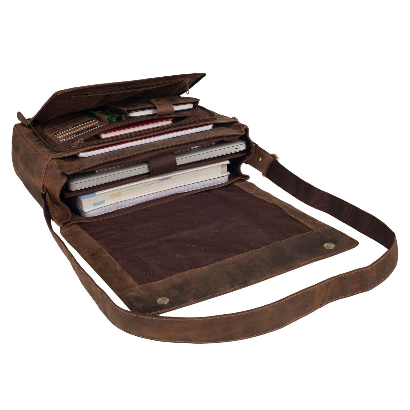 STILORD Laptoptasche 