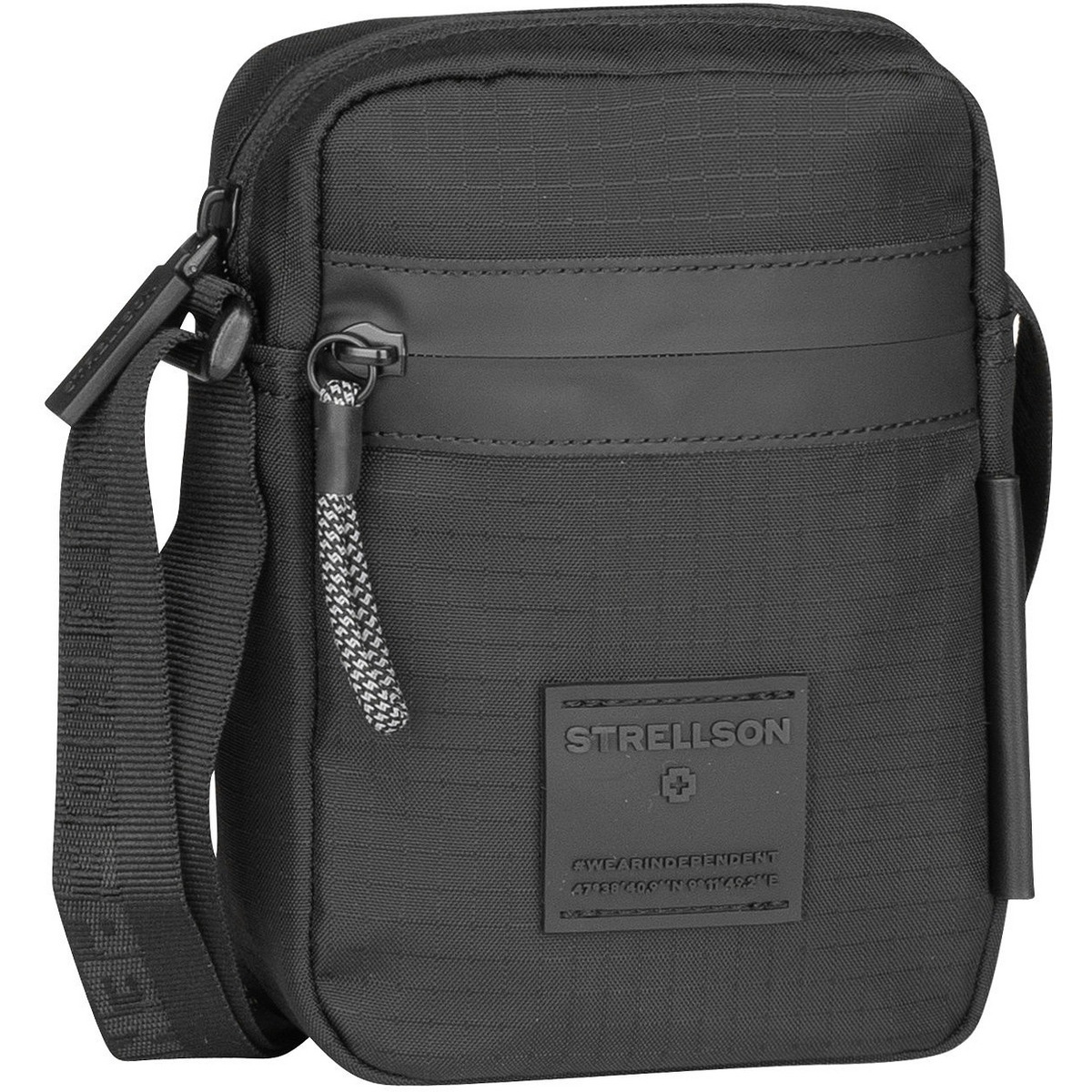 Umhängetasche Northwood RS Clint Shoulderbag XSVZ
