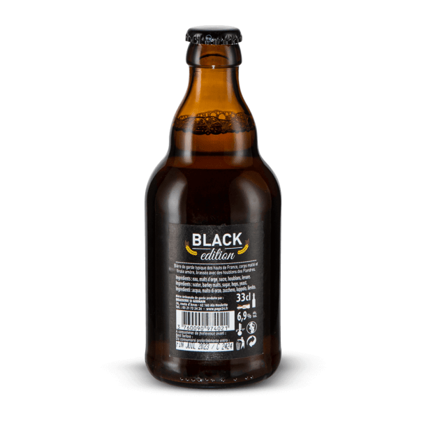 Page 24 - Bière de Garde 33 cl