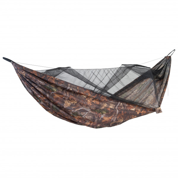 Amazonas - Moskito-Traveller Forest - Hängematte