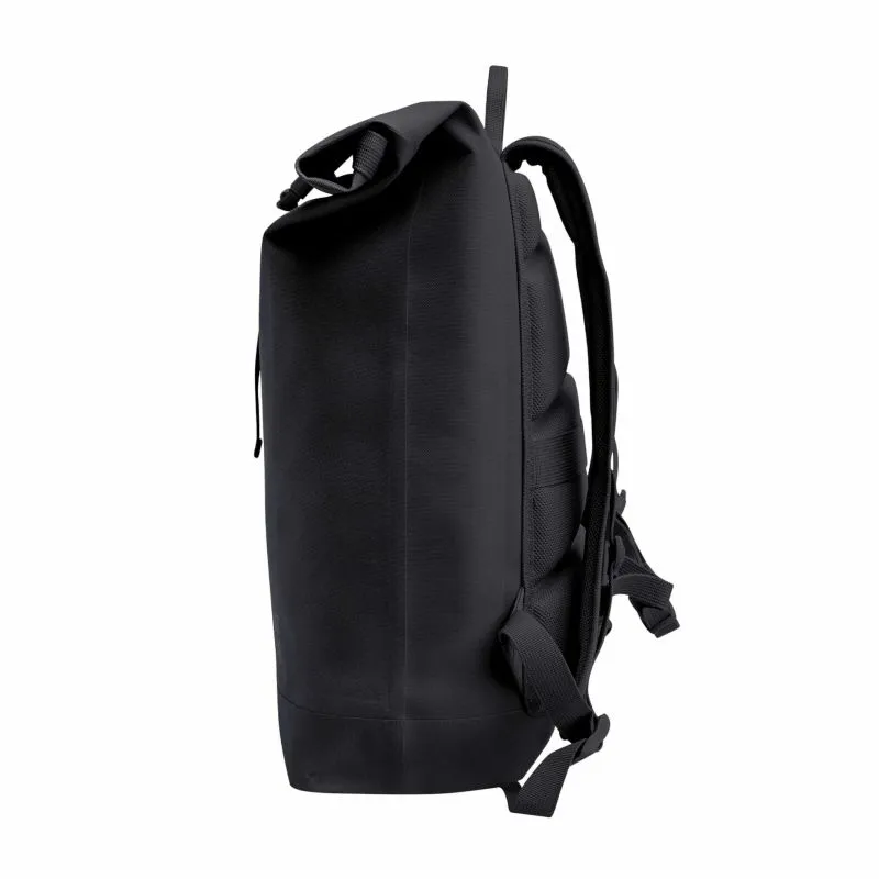 Got Bag RollTop Lite Monochrome Edition 2.0 - black