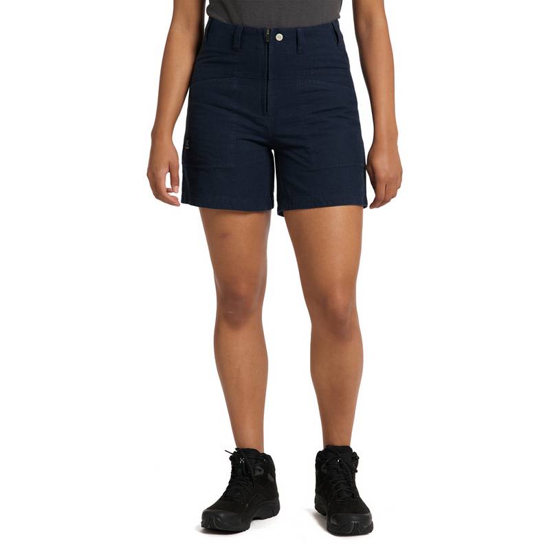 Haglöfs Dal Shorts Funktionsshorts Damen
