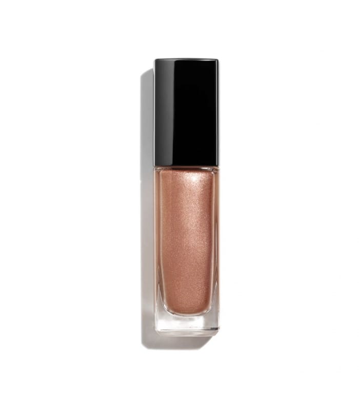 Chanel-OMBRE PREMIÈRE LAQUE-Ombre à paupières liquide longue tenue