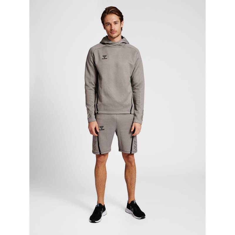 hummel hmlCIMA XK SHORTS Sweatshorts Herren