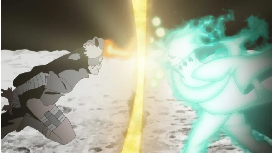 Naruto Shippuden - The Movie Collection  [8 BRs]