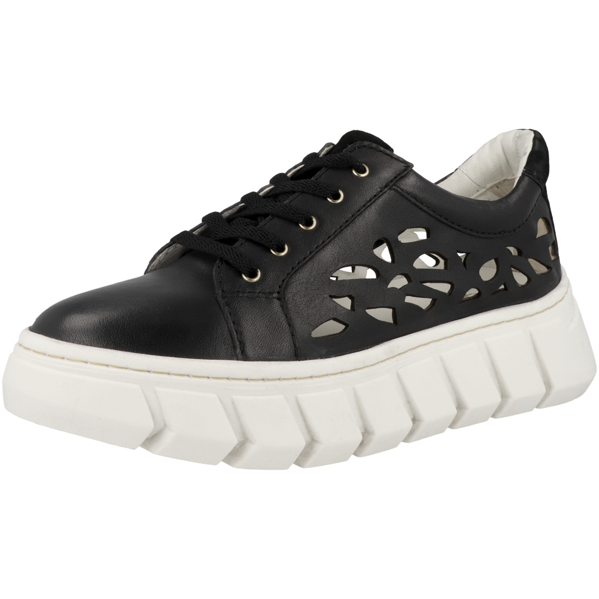 Gerry Weber Biella 08 Sneaker Low schwarz