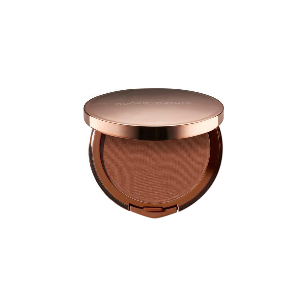 Nude by Nature Flawless Pressed Powder Foundation Fond de teint