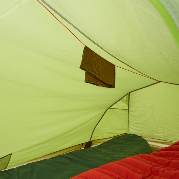 ARCO XT 3P - Tunnelzelt