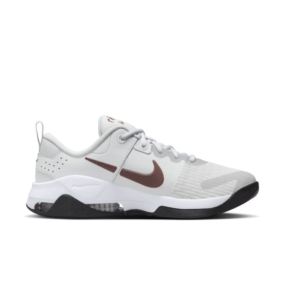 Nike Zoom Bella 6 DR5720-003 / grau