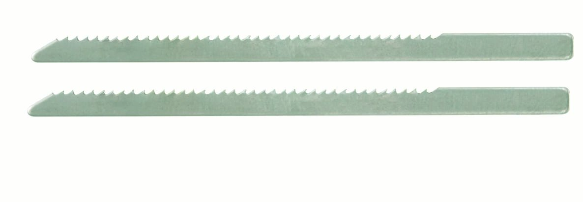 Proxxon 28056 List do priamočiarej píly HSS (2 ks)
