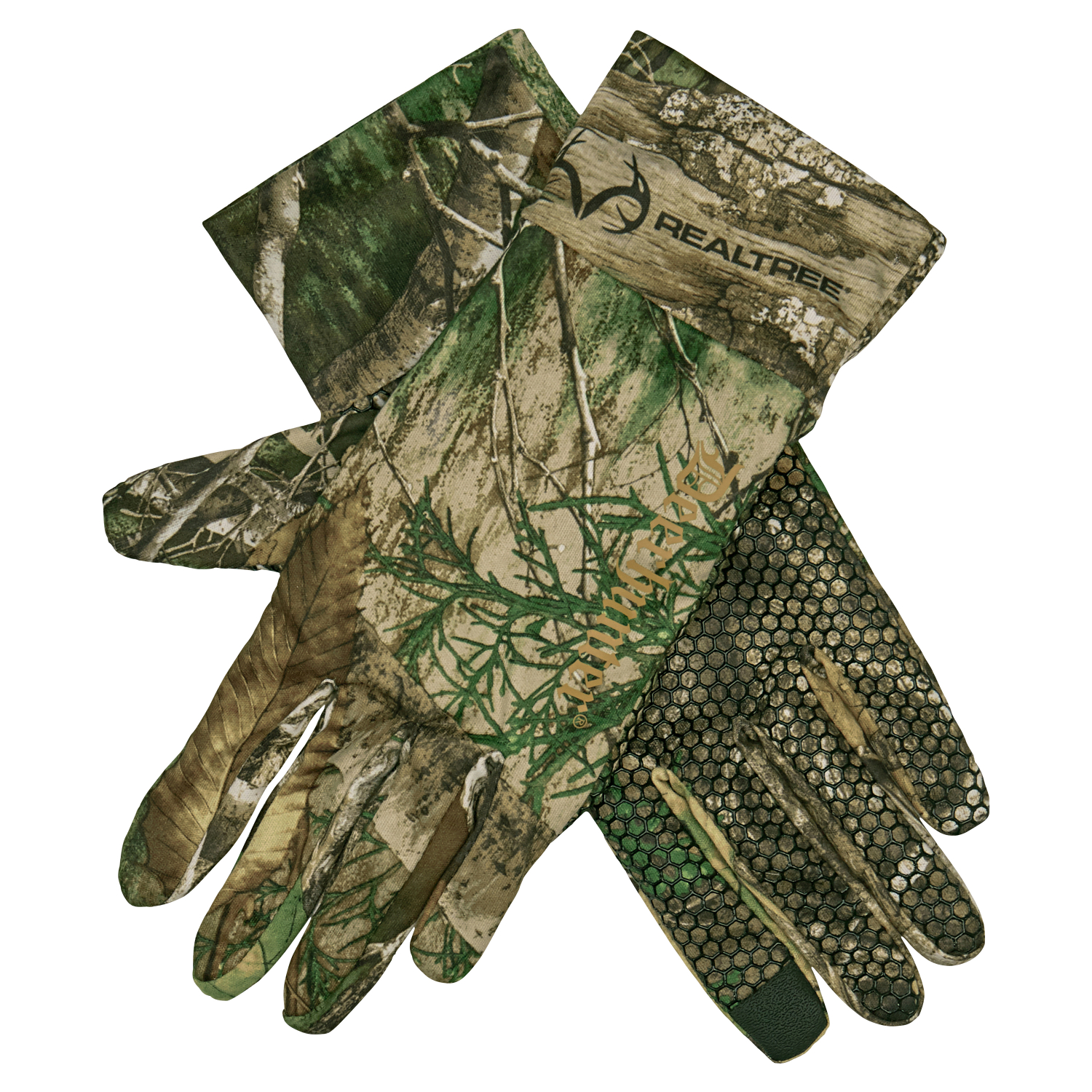 Deerhunter Herren Handschuhe Approach