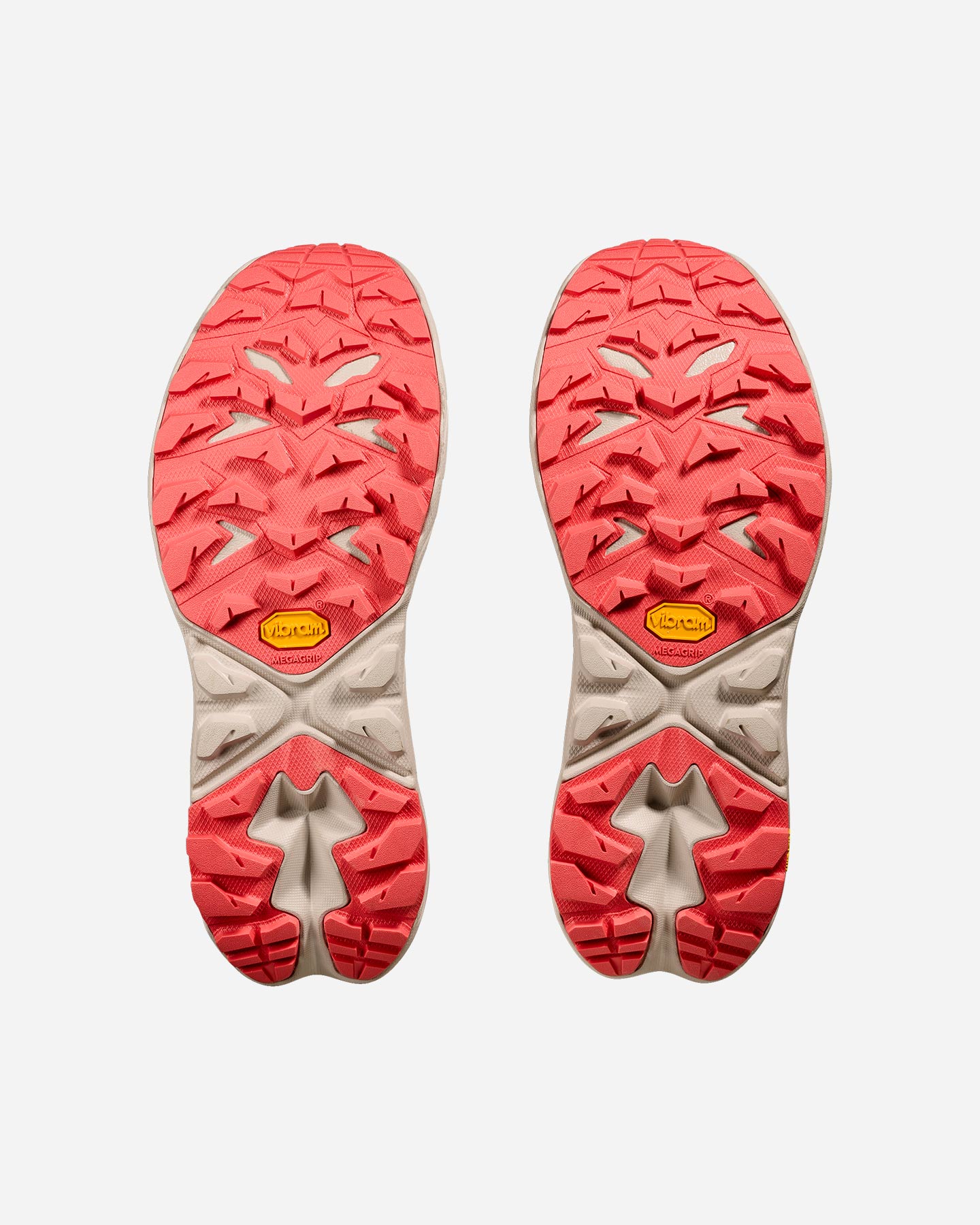 Scarpe Trail Hoka Anacapa 2 Low Gtx W 1142830F-DZYD