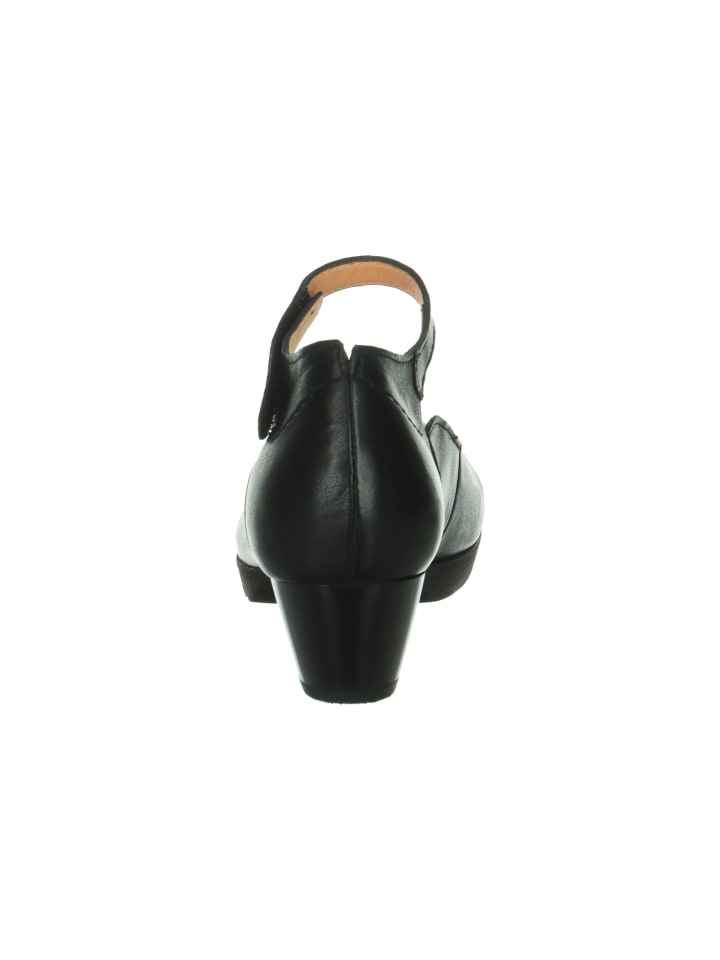 Think! Pumps NOLA in Schwarz günstig kaufen