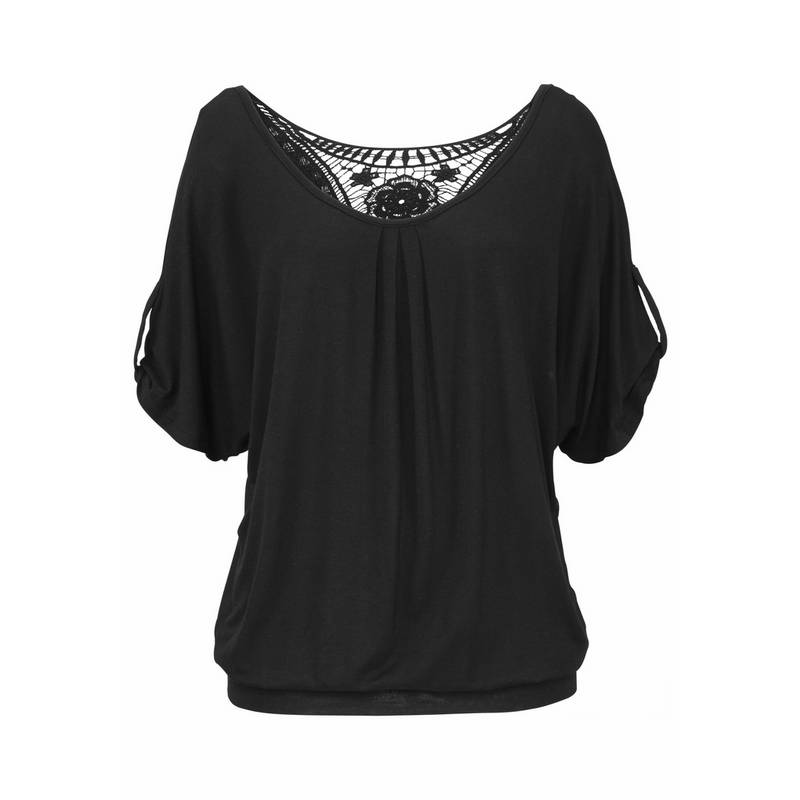 Lascana T-Shirt Damen