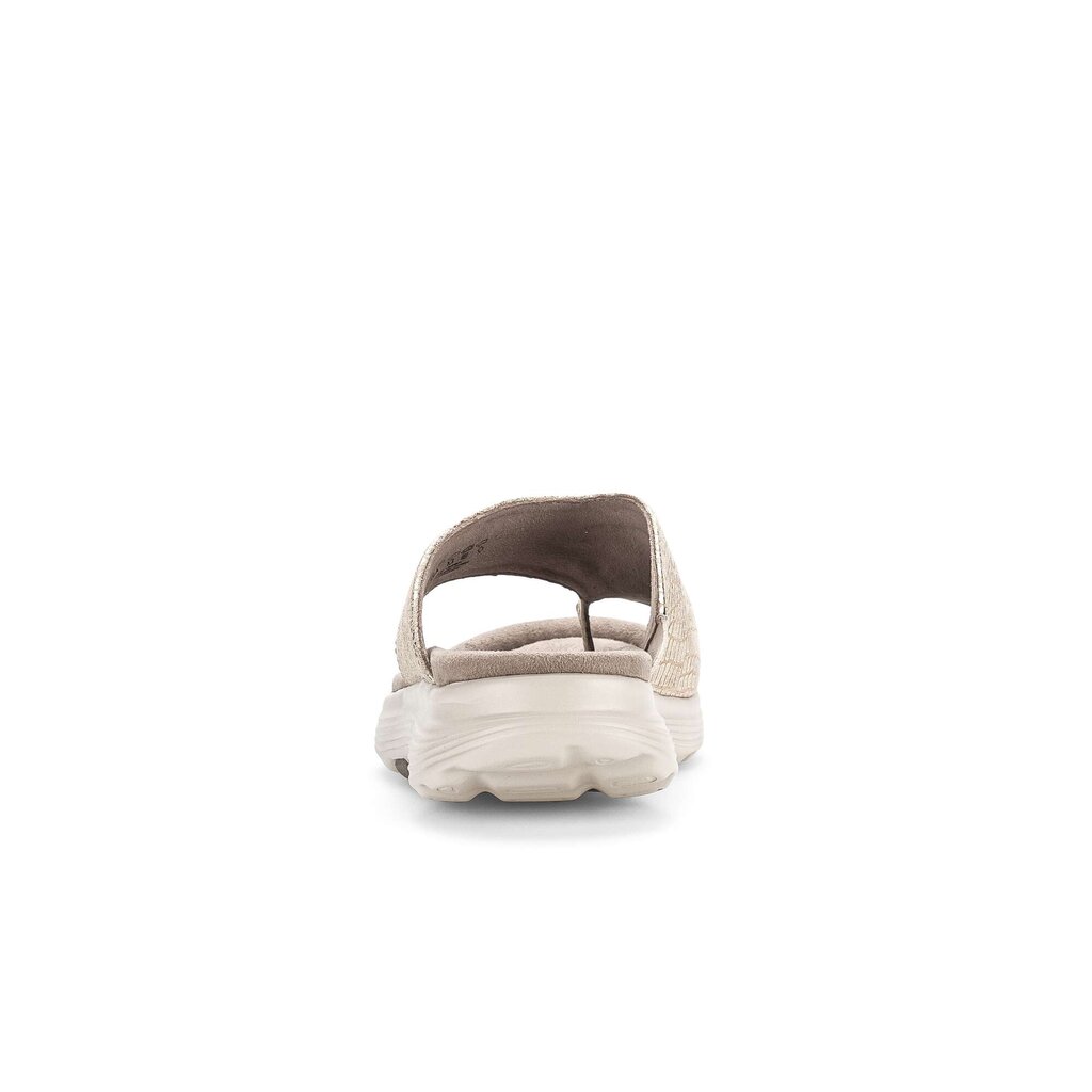 rollingsoft Zehentrenner gold