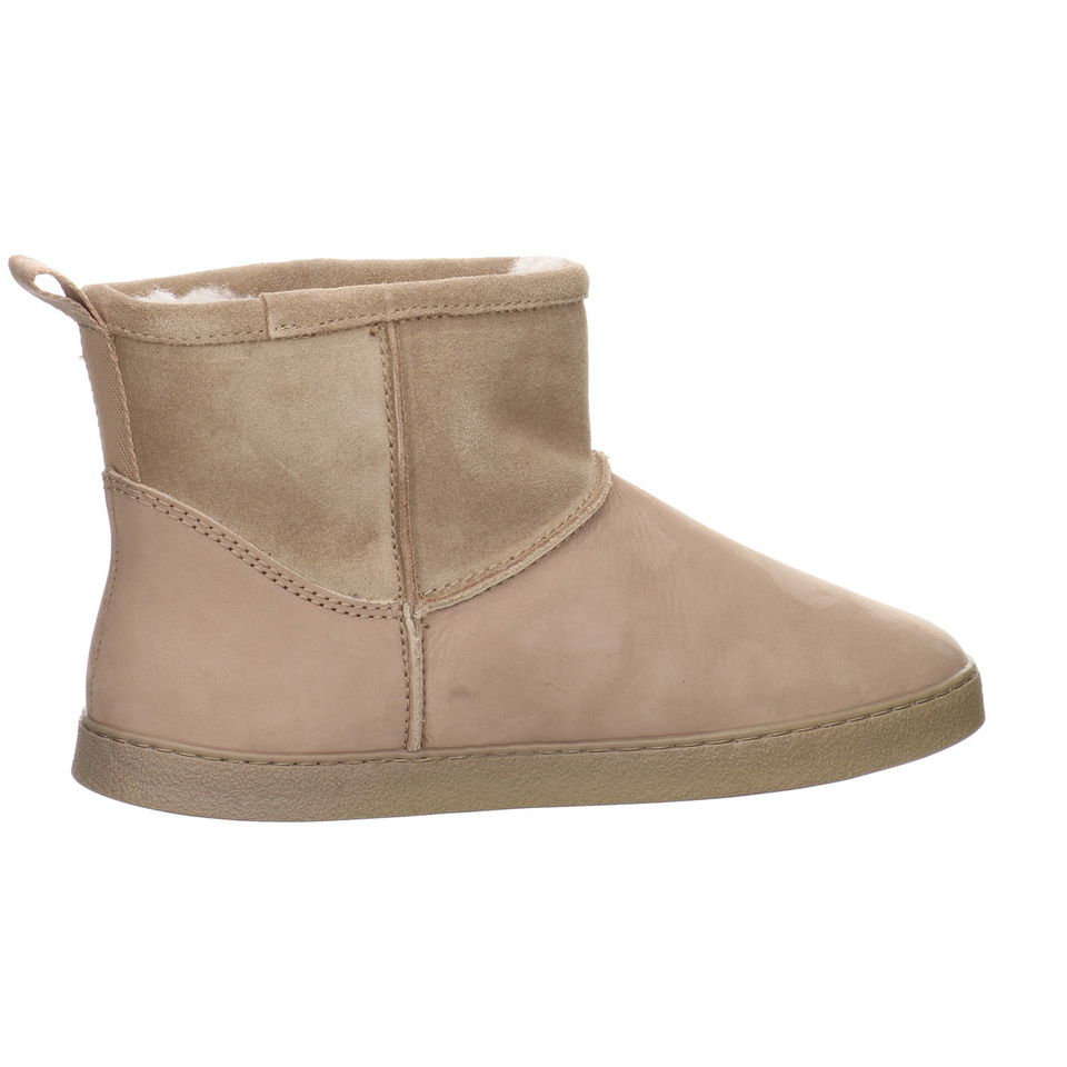 Groundies Cozy Boots