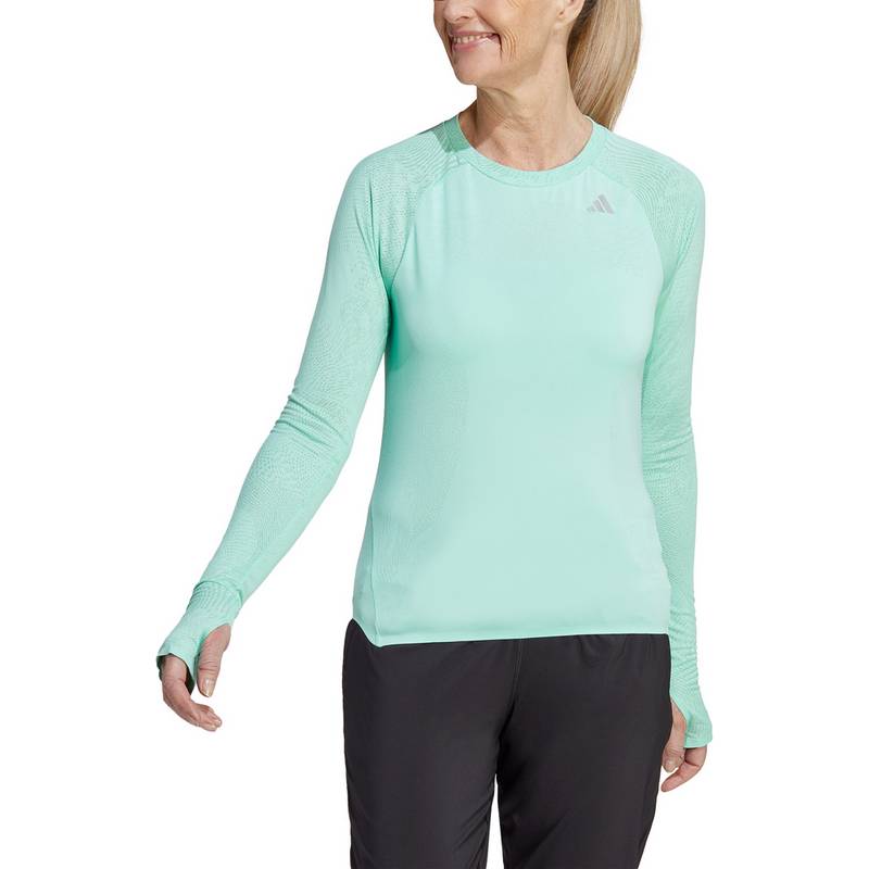 adidas ADIZERO Funktionsshirt Damen