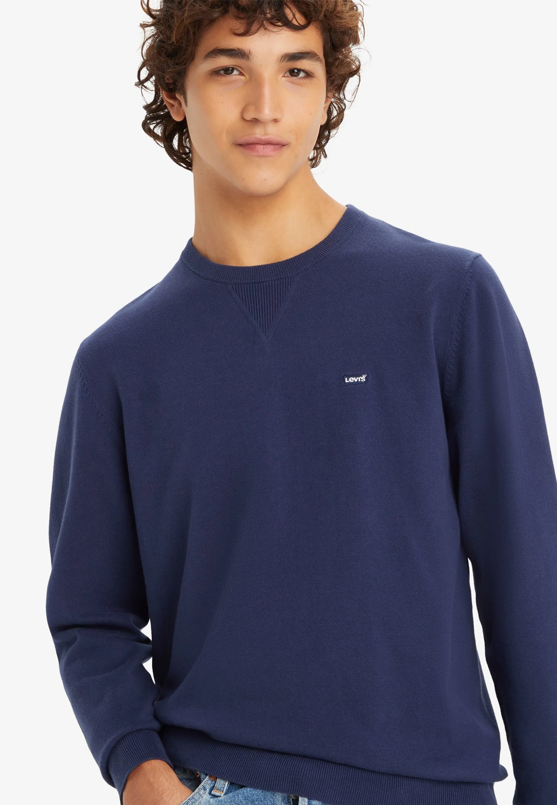 Levi's® LIGHTWEIGHT - Suéter