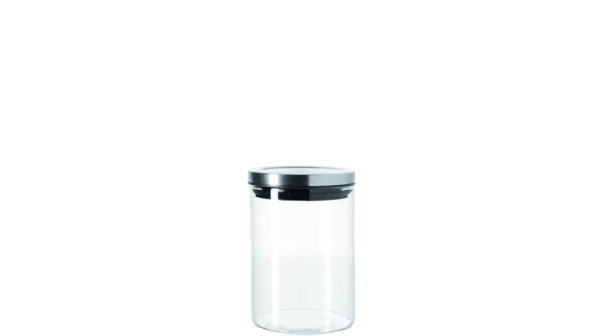 LEONARDO Vorratsglas Comodo 0,5l