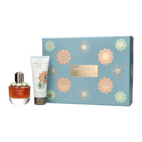 Set cadou Elie Saab Girl of Now Lovely