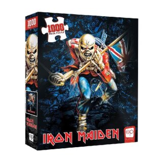 Iron Maiden 