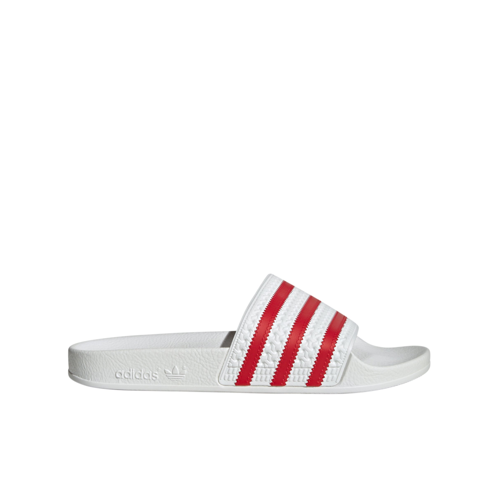 adidas Adilette HP2790 / weiss
