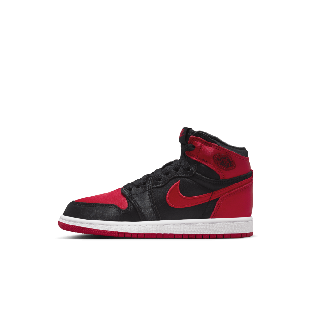 NIKE JORDAN 1 Retro High OG PS FD5304-061 / schwarz