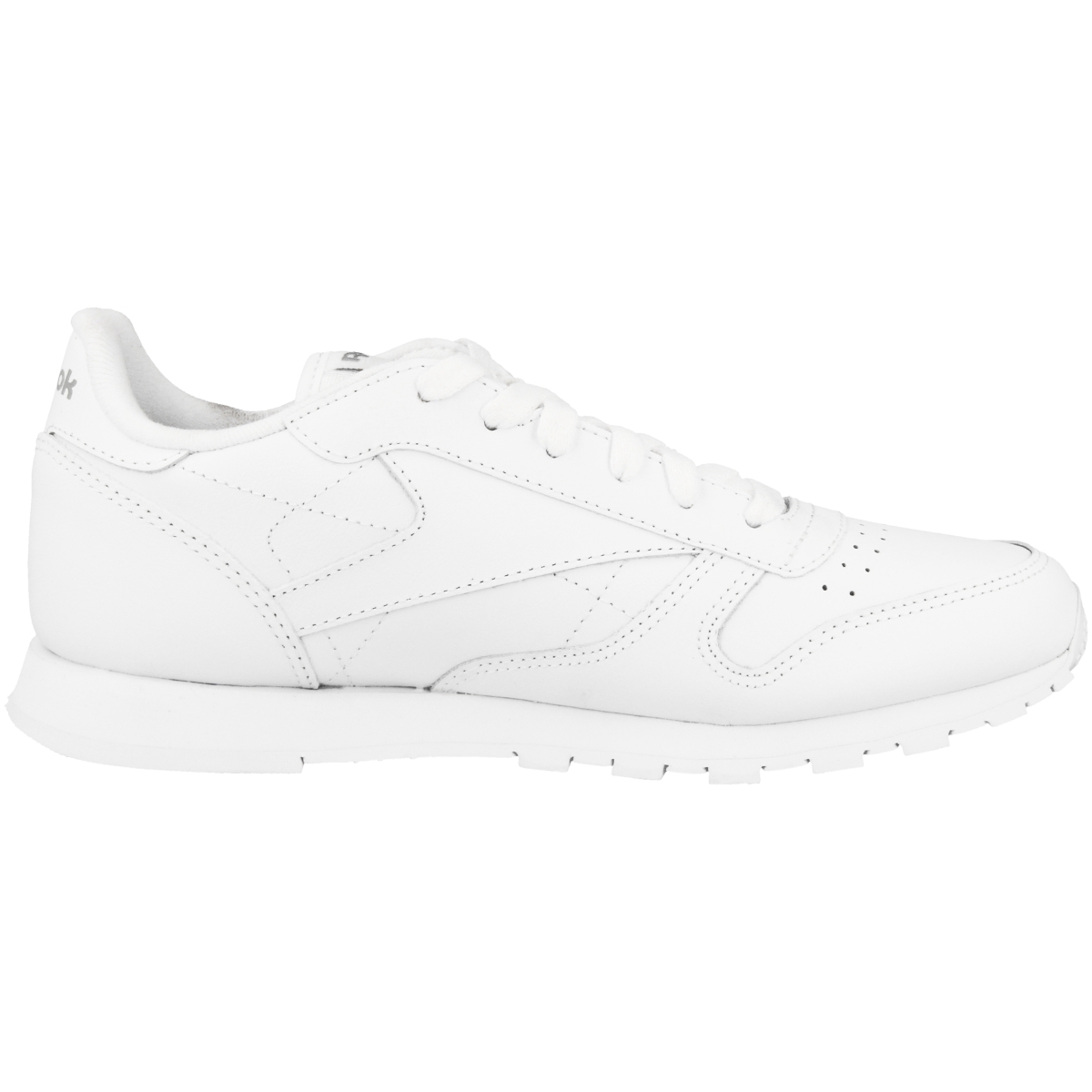 Reebok Classic Classic Sneaker Low weiss