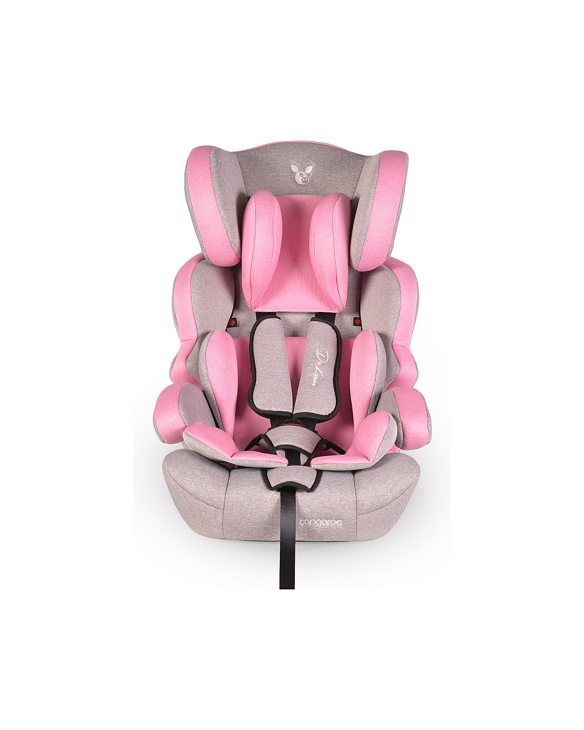 Kindersitz Deluxe Gruppe 1/2/3 (9 - 36 kg) Kindersitze