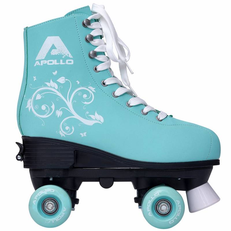 Apollo Super Skate - Multiskate Rollschuhe