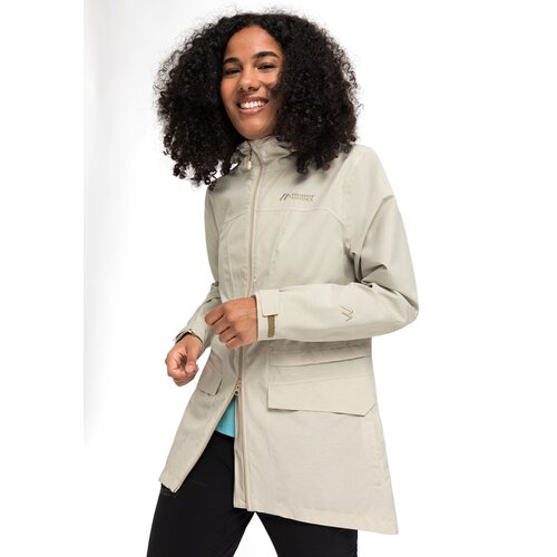 DAMEN MANTEL ECHAZ COAT MTEX