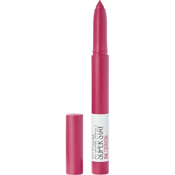 Super Stay Ink Crayon Lippenstift