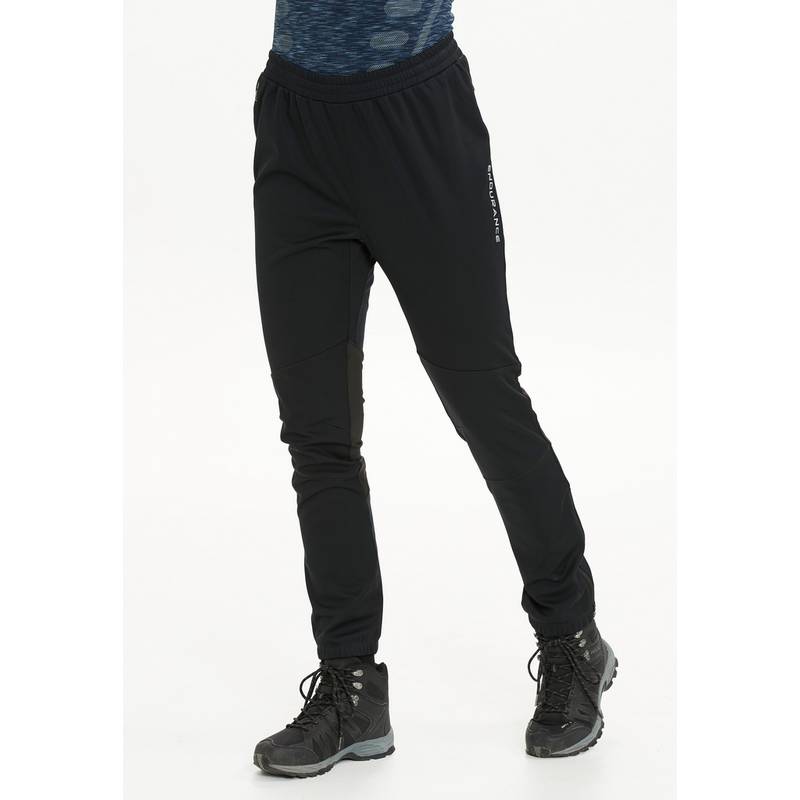 Endurance Leeving Softshellhose Damen