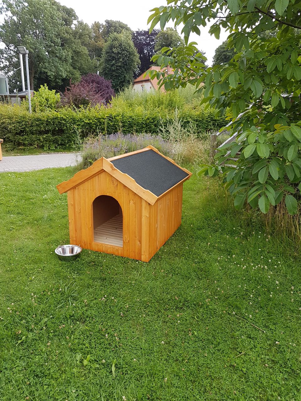 Promadino Promadino Hundehütte mittel