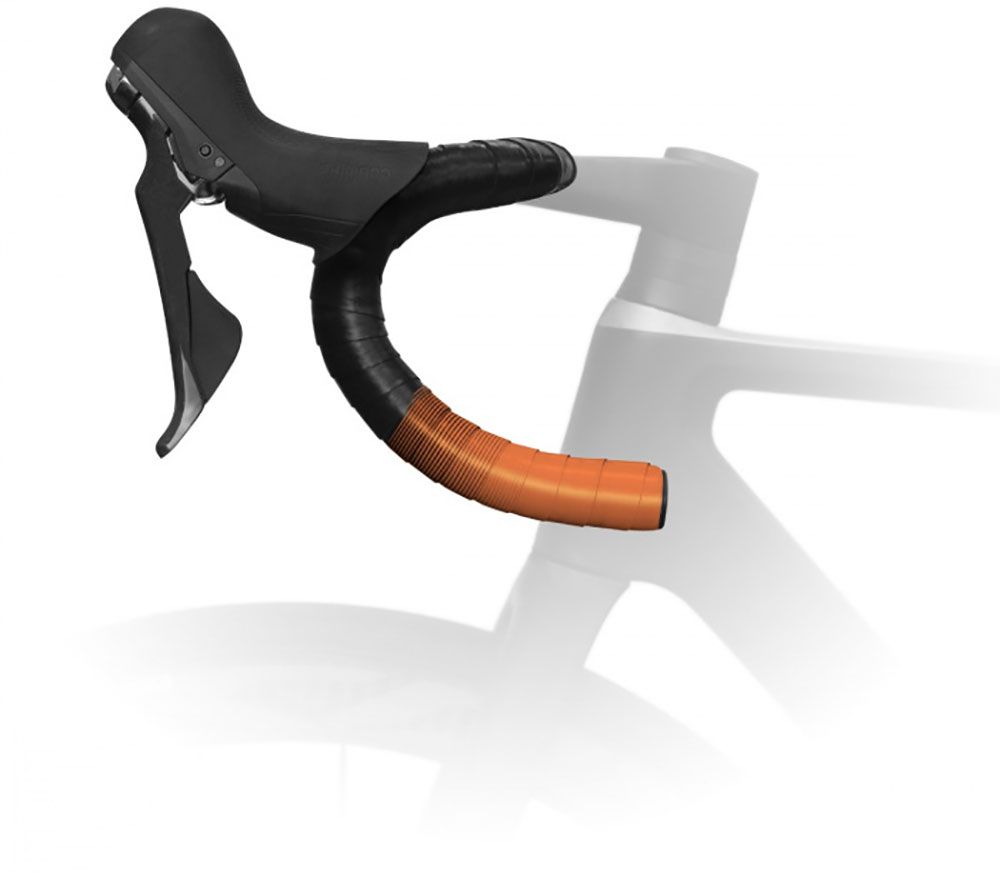 Fizik Vento Microtex Tacky Bicolor Lenkerband kaufen | Bike-Discount