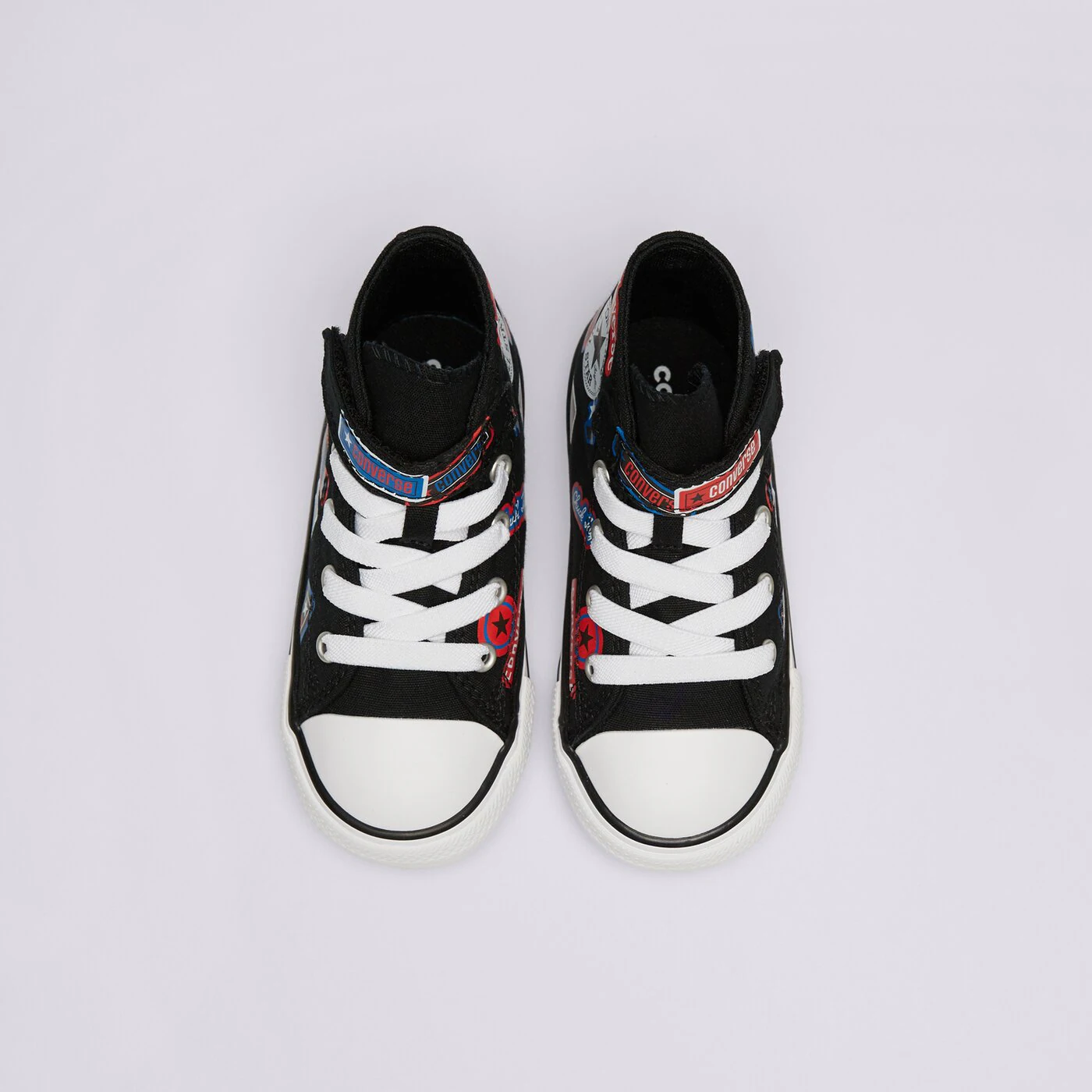 CONVERSE CHUCK TAYLOR ALL STAR Rosa