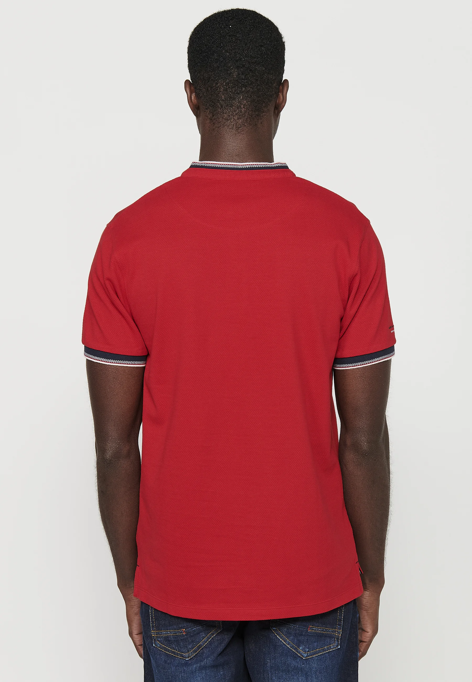 Koroshi MANGA CORTA - Camiseta básica