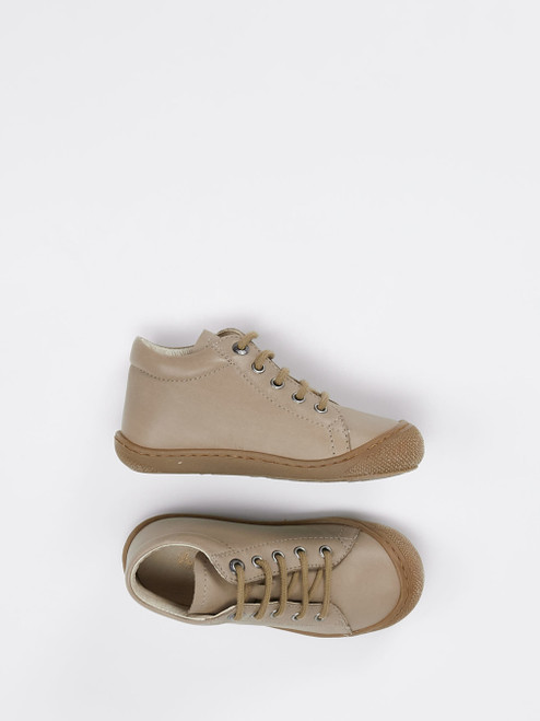 Schnürschuh-67052490006 Naturino