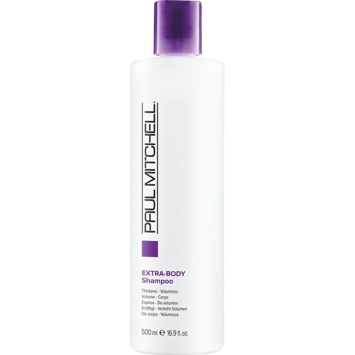 Shampoo