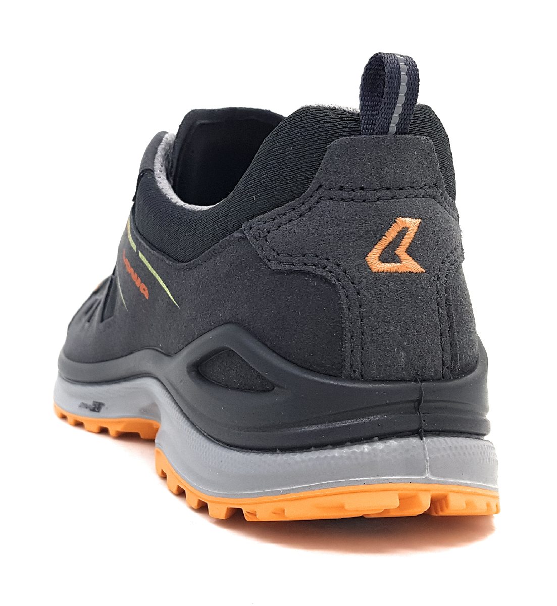 Lowa Innox Evo GTX low 320616/7928 Grau 7928 graphite/ melone