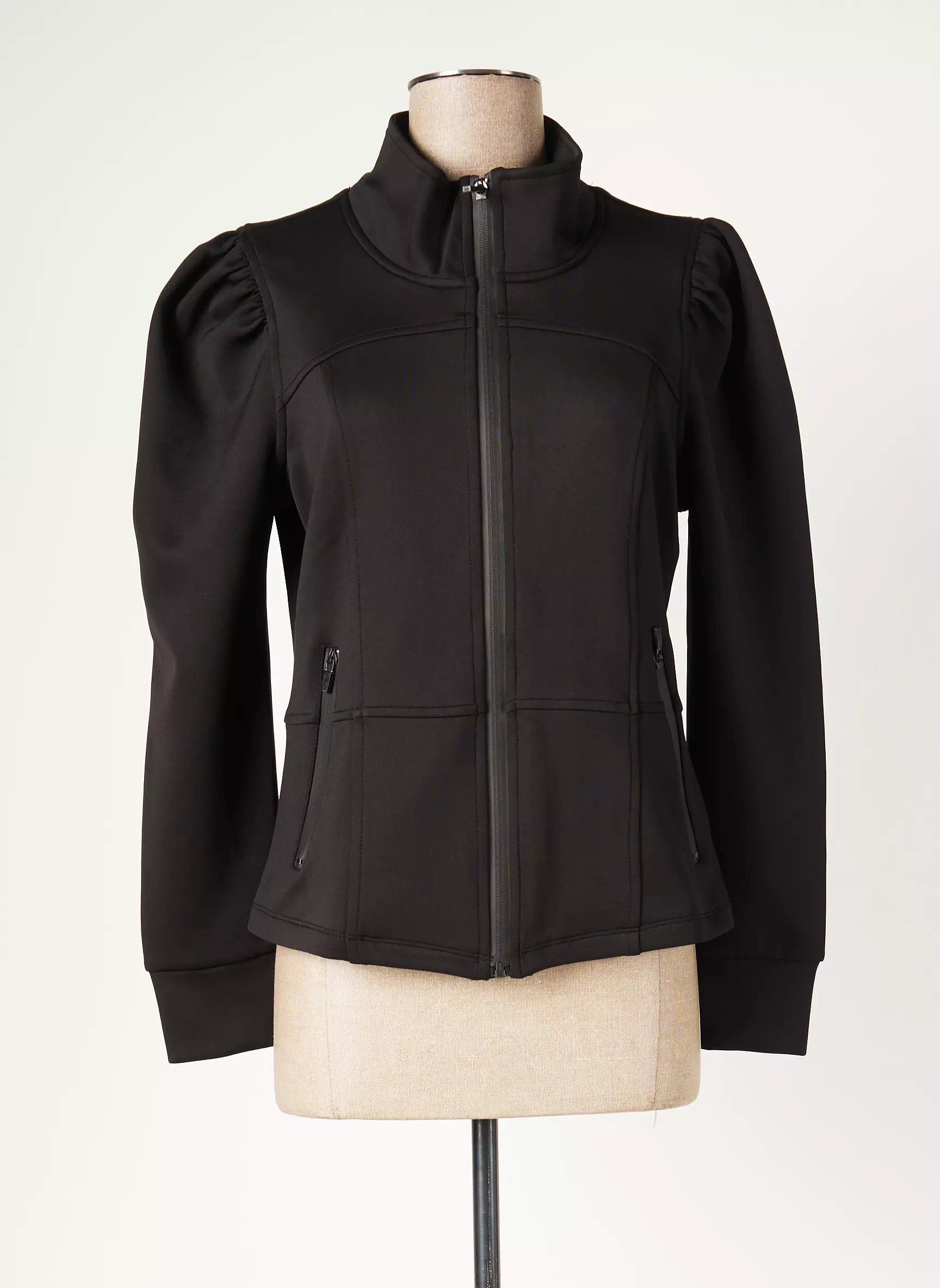 Dolcezza Vestecasual Femme couleur noir