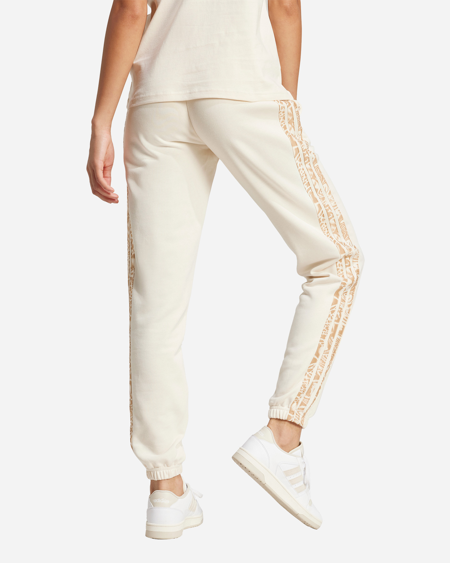 Pantalone Adidas 3stripes W JM1667