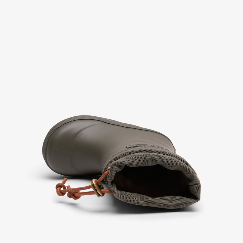 thermo olive - Grün