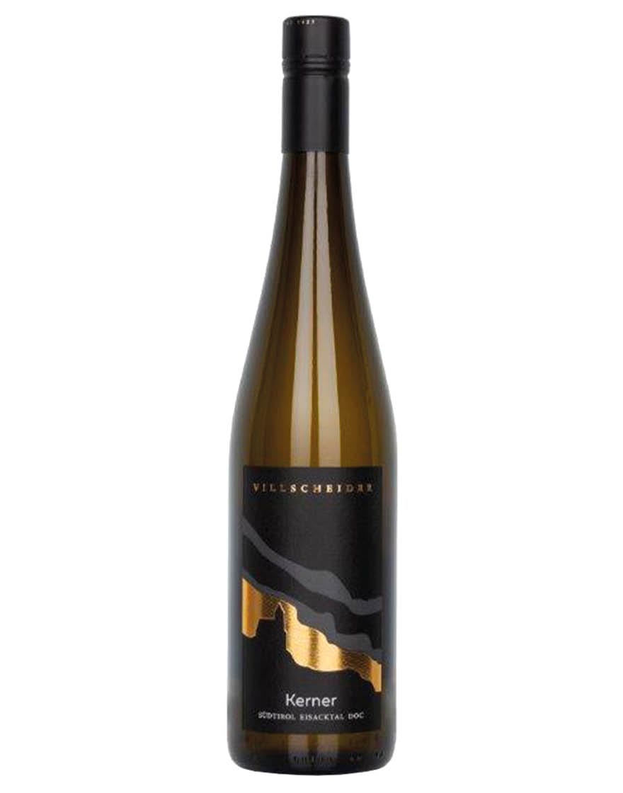 Südtirol - Alto Adige Valle Isarco DOC Kerner 2021 Villscheider 0,75 ℓ