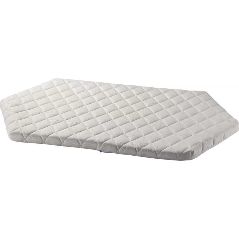 Parc avec matelas 93x133cm Playpen