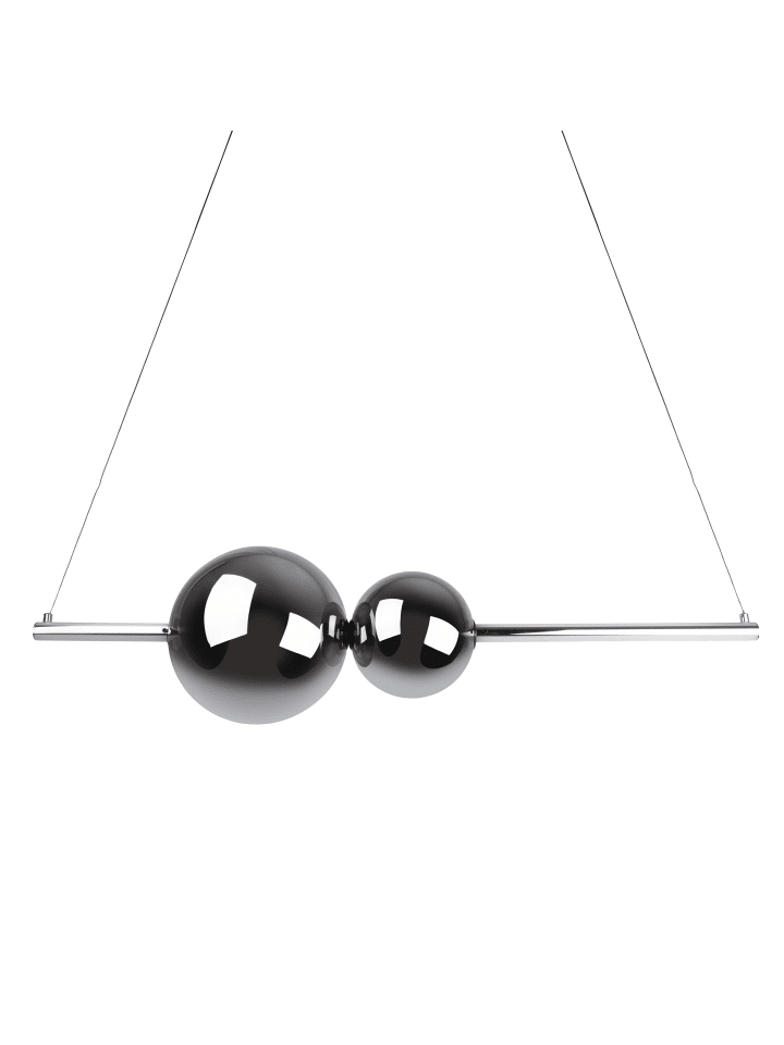 näve LED Pendelleuchte 