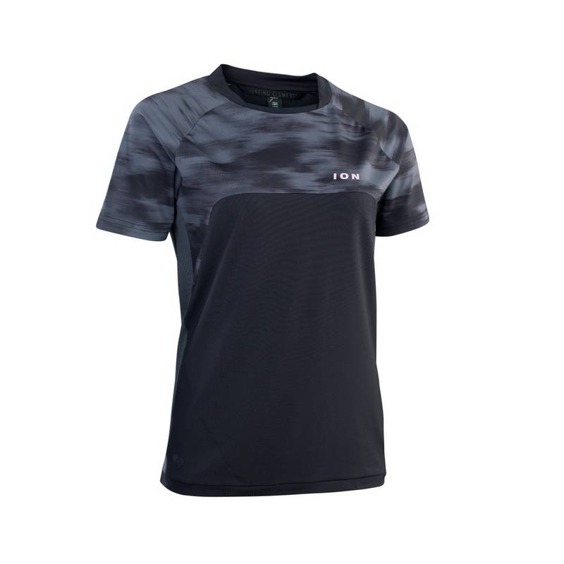 ION Textil Traze Amp SS AFT Trikot Damen